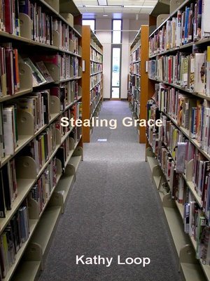 cover image of Stealing Grace